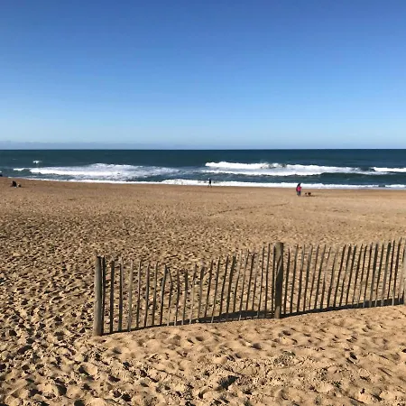 Anglet- Biarritz T3 Dans Avec Piscine Anglet