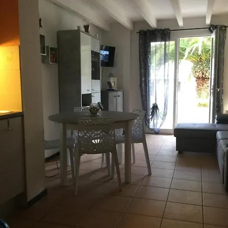 Anglet- Biarritz T3 Dans Avec Piscine Holiday home
