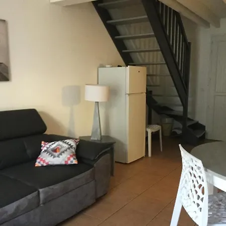 Anglet- Biarritz T3 Dans Avec Piscine Holiday home