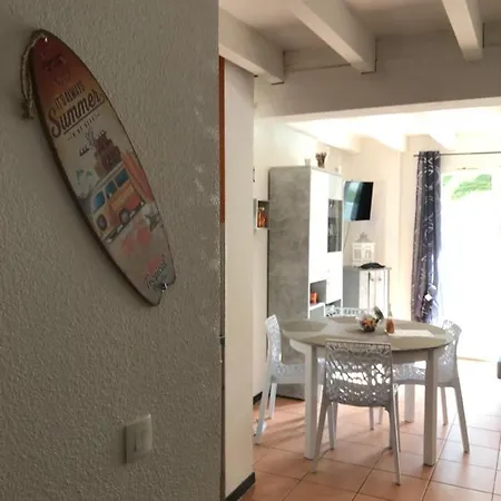 Holiday home Anglet- Biarritz T3 Dans Avec Piscine Anglet