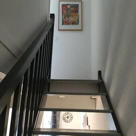 Anglet- Biarritz T3 Dans Avec Piscine * Anglet