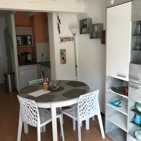 Anglet- Biarritz T3 Dans Avec Piscine