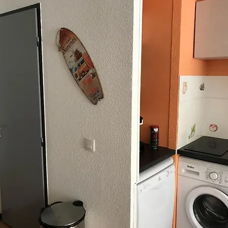 Anglet- Biarritz T3 Dans Avec Piscine アングレット