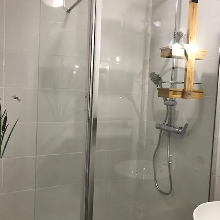 Anglet- Biarritz T3 Dans Avec Piscine * アングレット