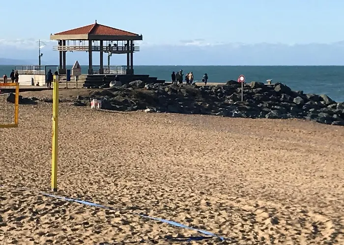 Anglet- Biarritz T3 Dans Avec Piscine