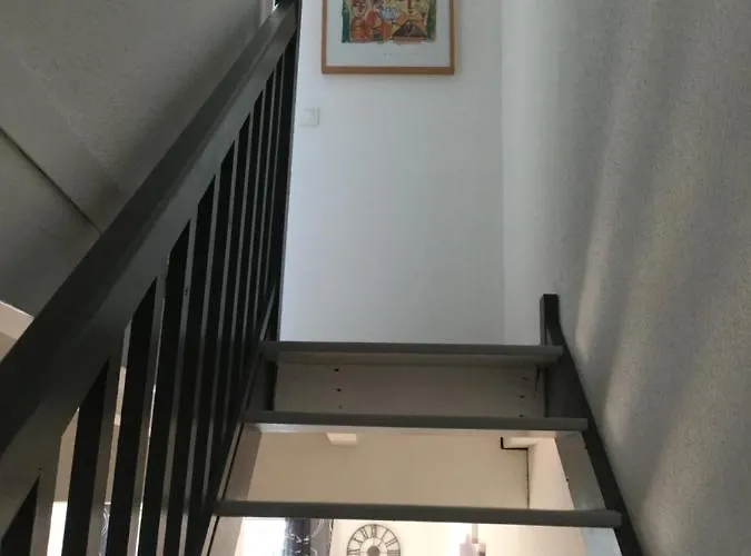 Anglet- Biarritz T3 Dans Avec Piscine * Anglet