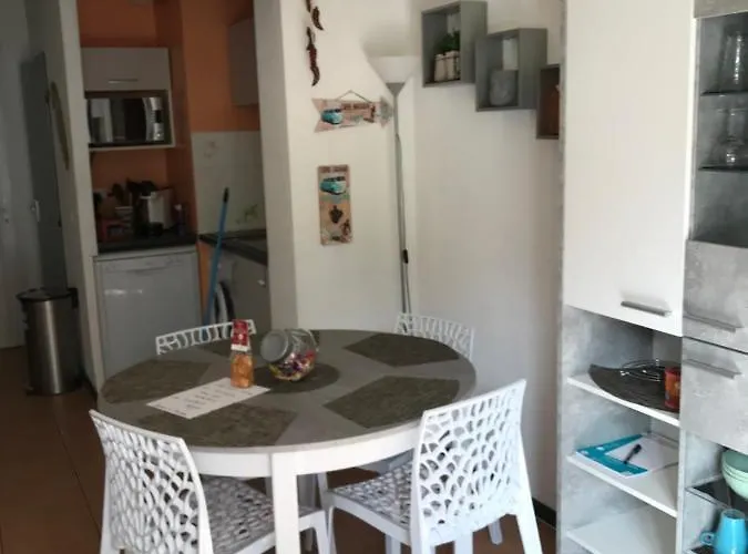 Anglet- Biarritz T3 Dans Avec Piscine