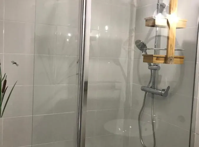 Anglet- Biarritz T3 Dans Avec Piscine * Anglet