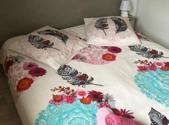 Anglet- Biarritz T3 Dans Avec Piscine